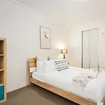 A Comfortable Studio Near Darling Harbour