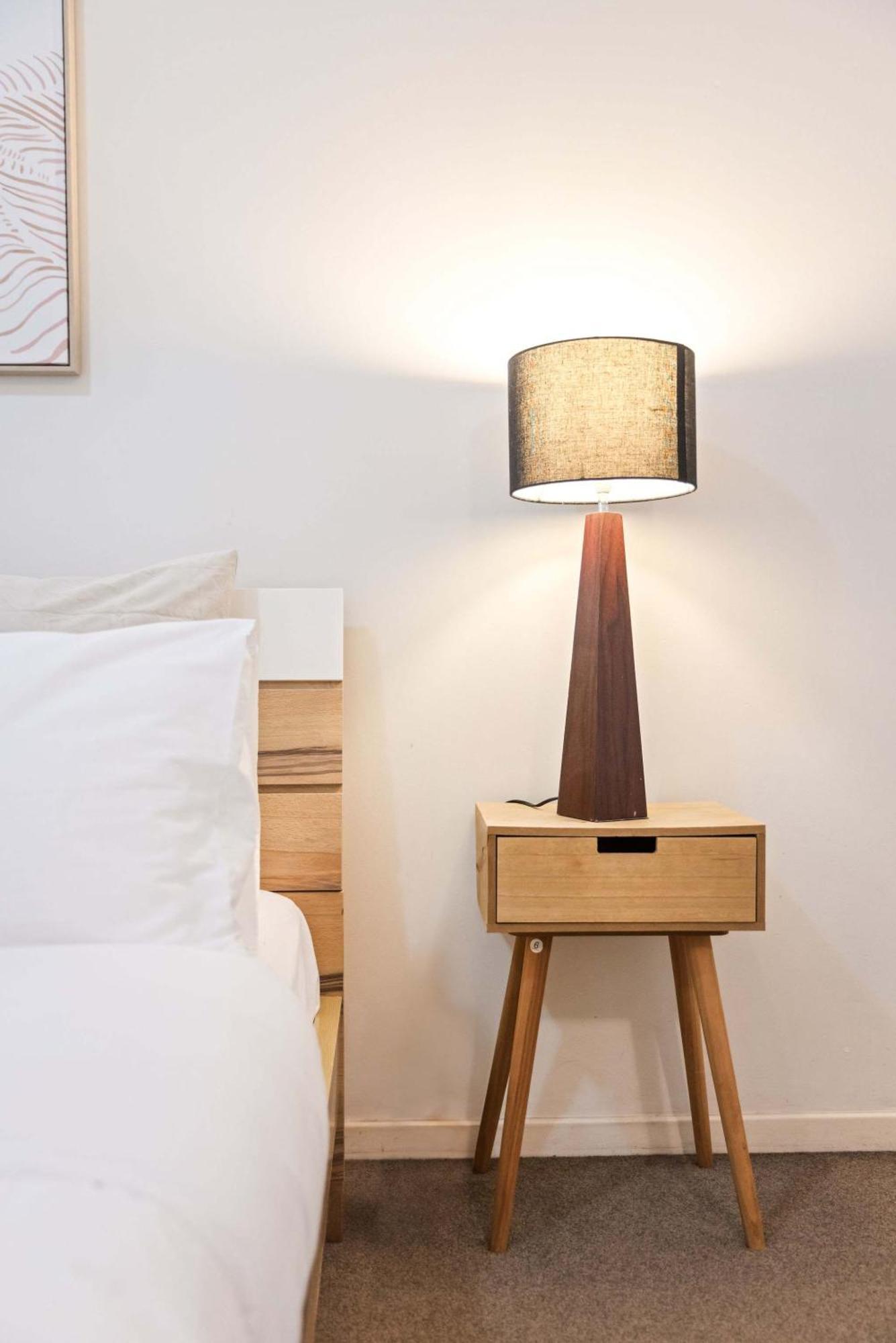 A Comfortable Near Darling Harbour *