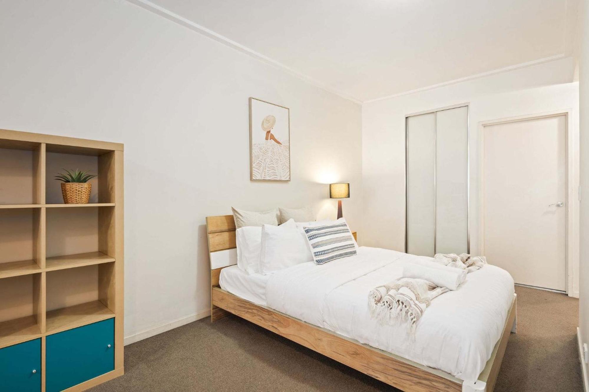 Apartment A Comfortable Near Darling Harbour Sydney