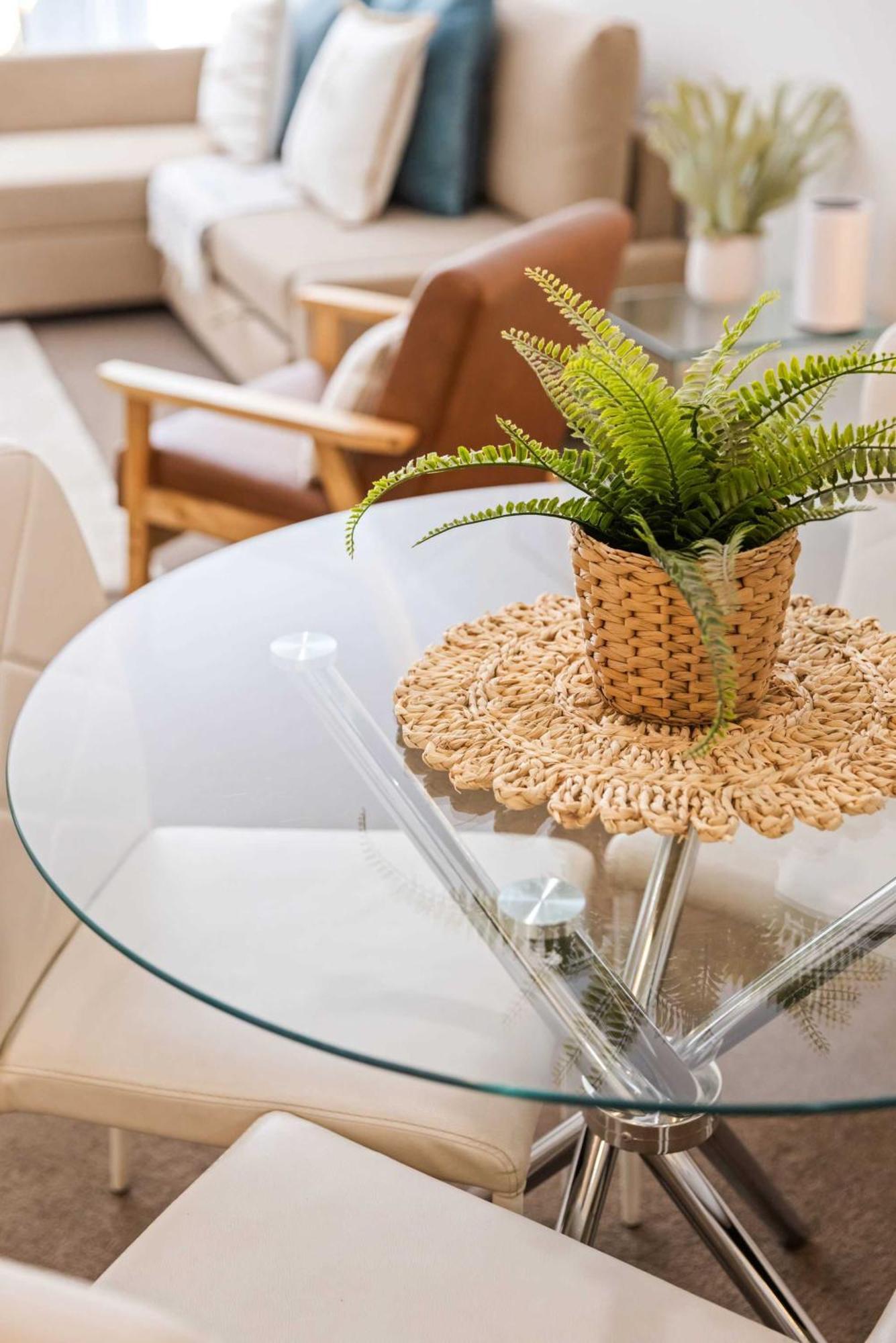 A Comfortable Near Darling Harbour *