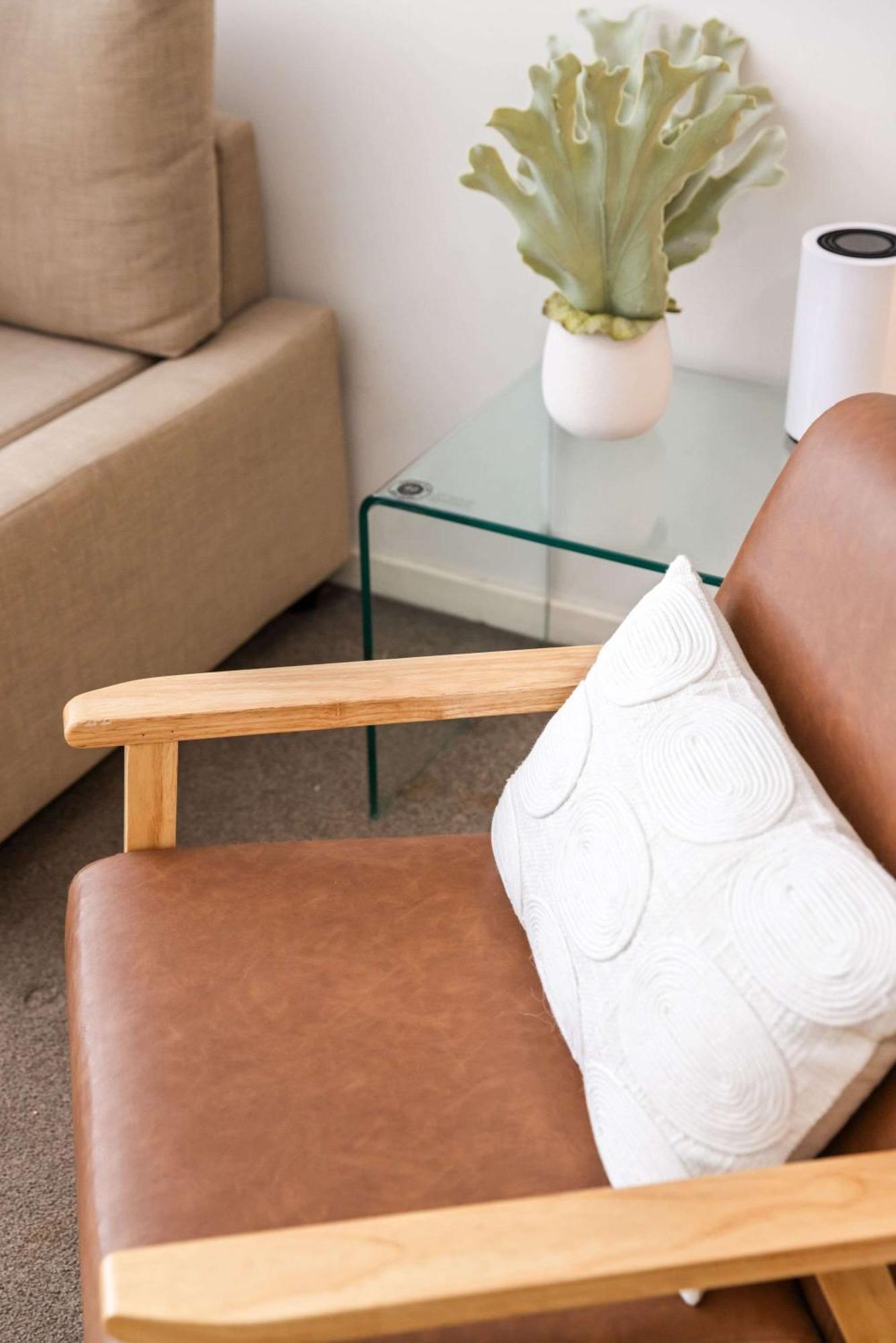 A Comfortable Near Darling Harbour Apartment Sydney